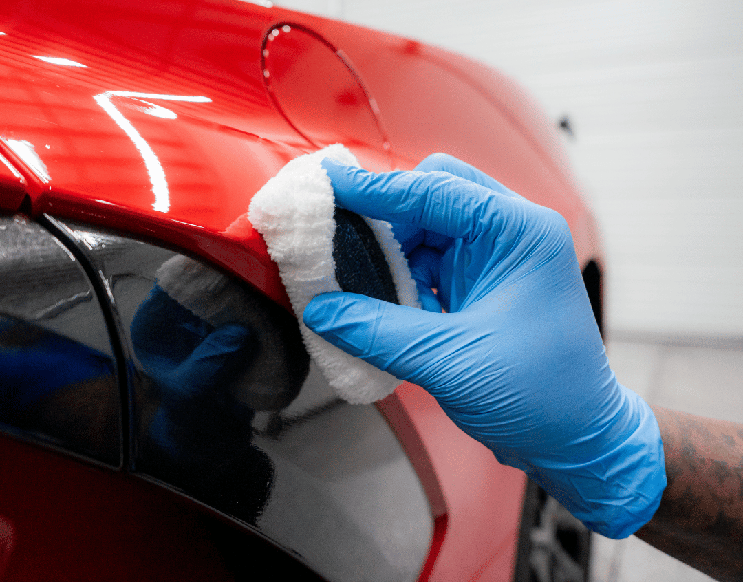 Experience the Polar Tint Difference