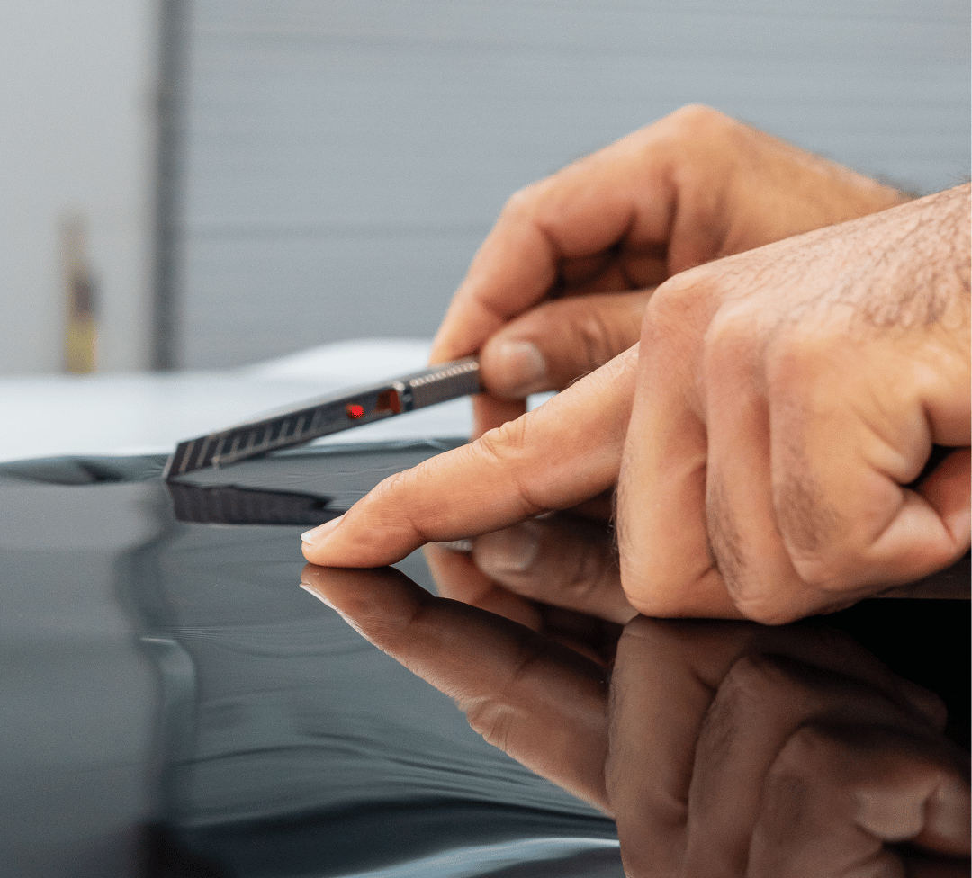 Why Choose Polar Tint?